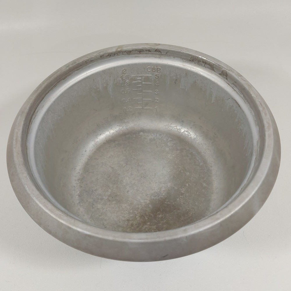 Toastmaster‎ Electric Rice Cooker TM-101RCCN Replacement Pan